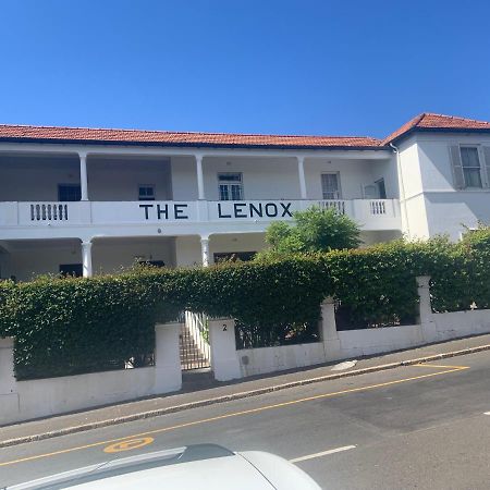 케이프타운 The Lenox 호스텔 외부 사진